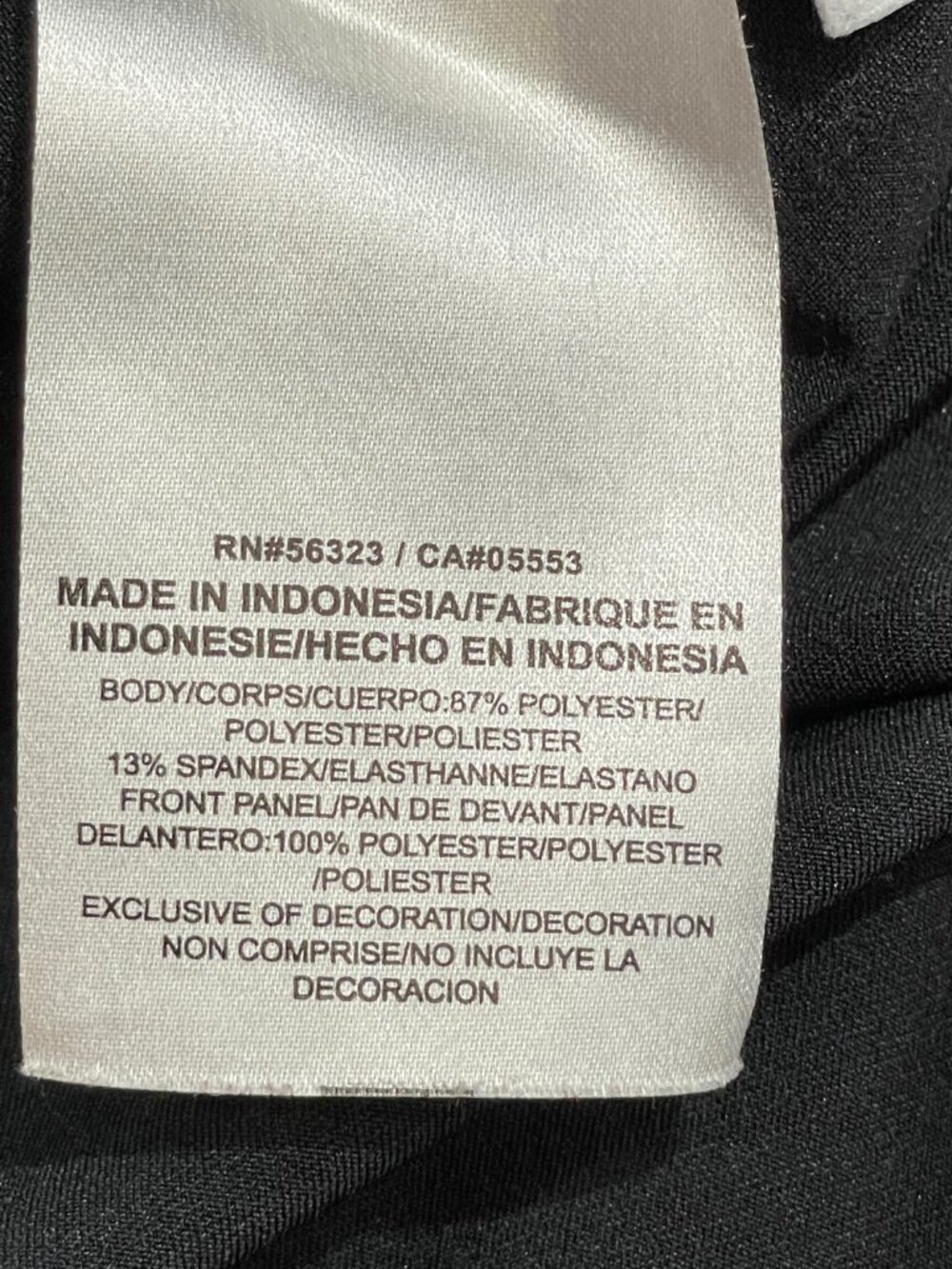 Nike San Diego Padres MLB Authentic Performance Polo Shirt Navy XL - Picture 11 of 13